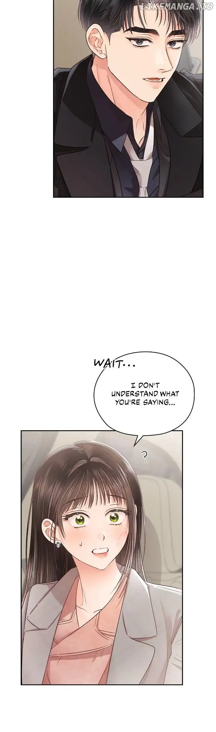 Quiet in the Office! Chapter 44 Online - página 29