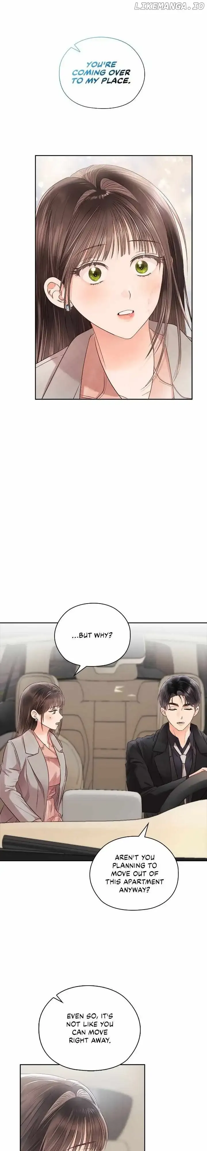 Quiet in the Office! Chapter 44 Online - página 30