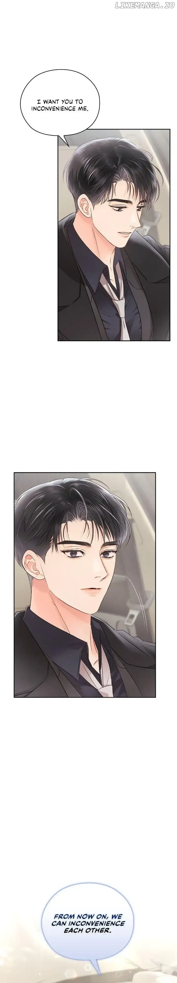 Quiet in the Office! Chapter 44 Online - página 32