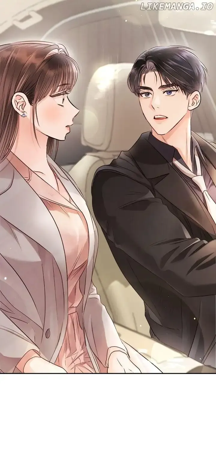 Quiet in the Office! Chapter 44 Online - página 33