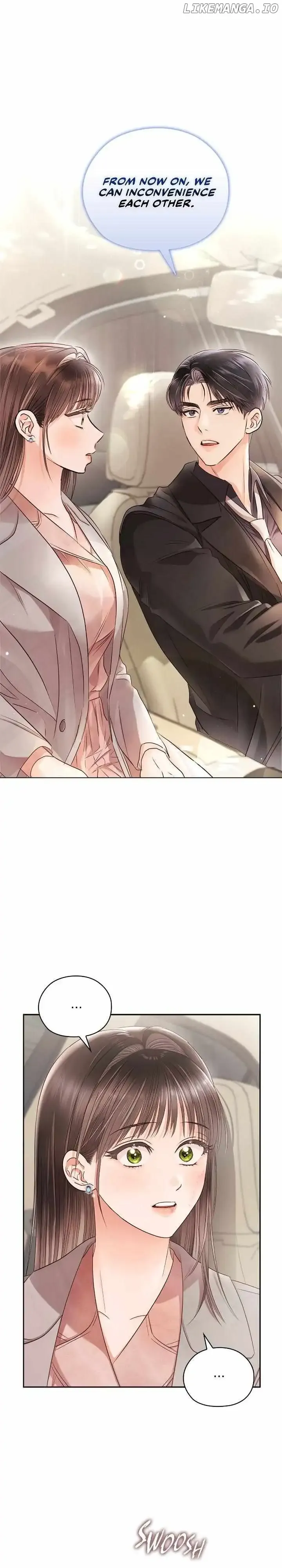 Quiet in the Office! Chapter 45 Online - pƔgina 2