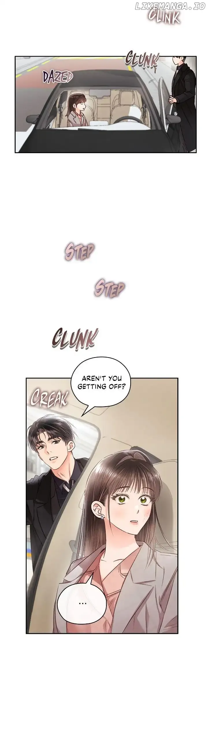 Quiet in the Office! Chapter 45 Online - pƔgina 3
