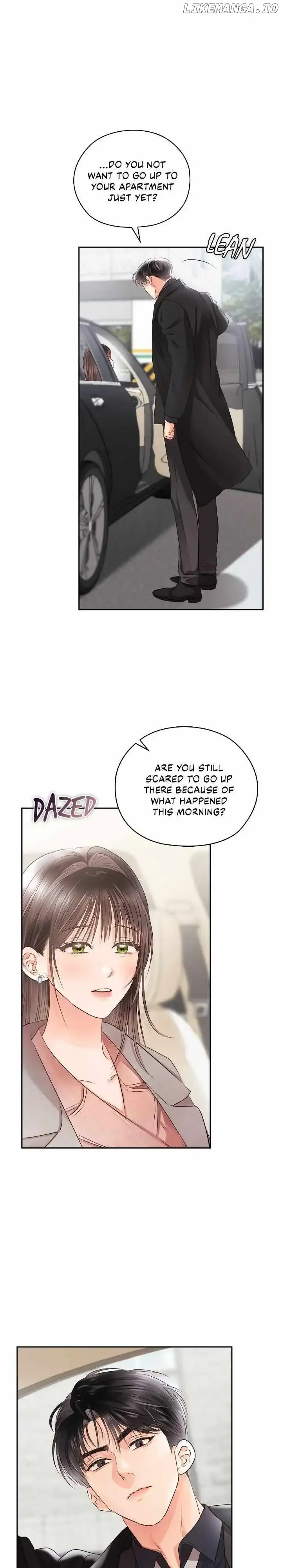 Quiet in the Office! Chapter 45 Online - pƔgina 4
