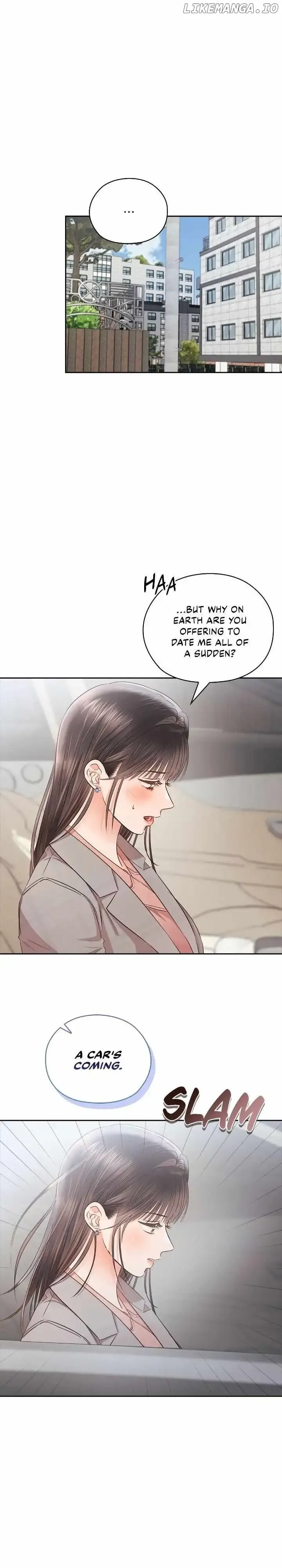 Quiet in the Office! Chapter 45 Online - pƔgina 12