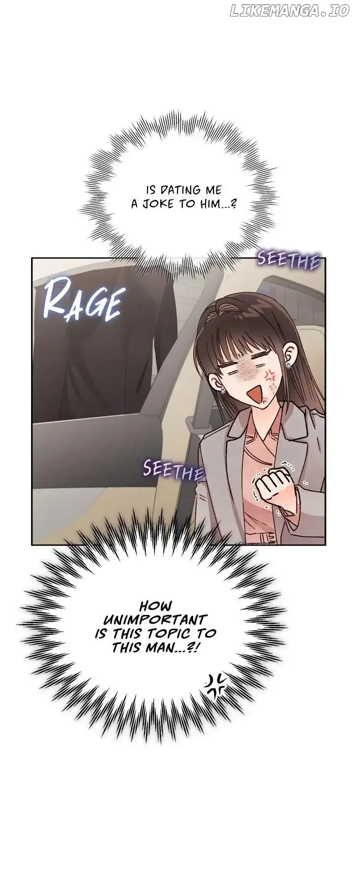 Quiet in the Office! Chapter 45 Online - pƔgina 13