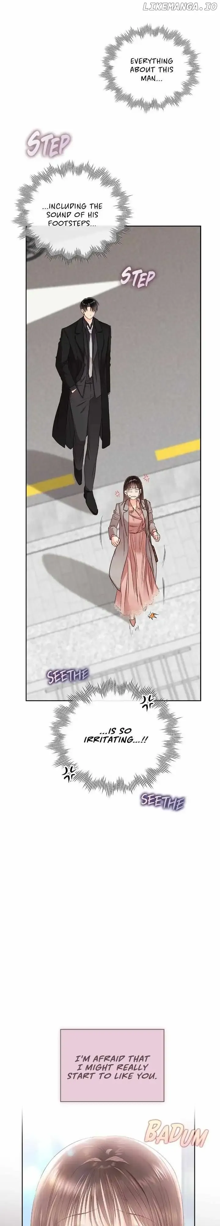 Quiet in the Office! Chapter 45 Online - pƔgina 16
