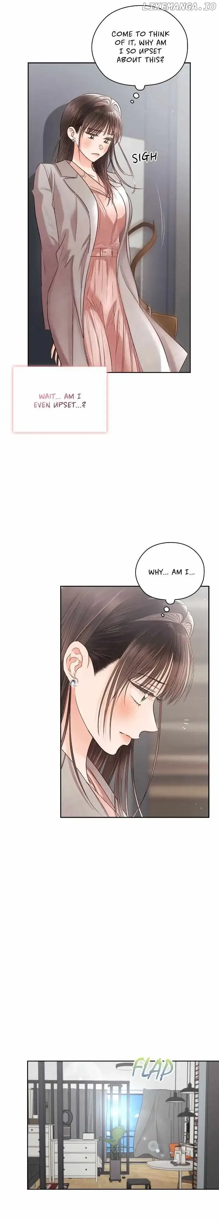 Quiet in the Office! Chapter 45 Online - pƔgina 22