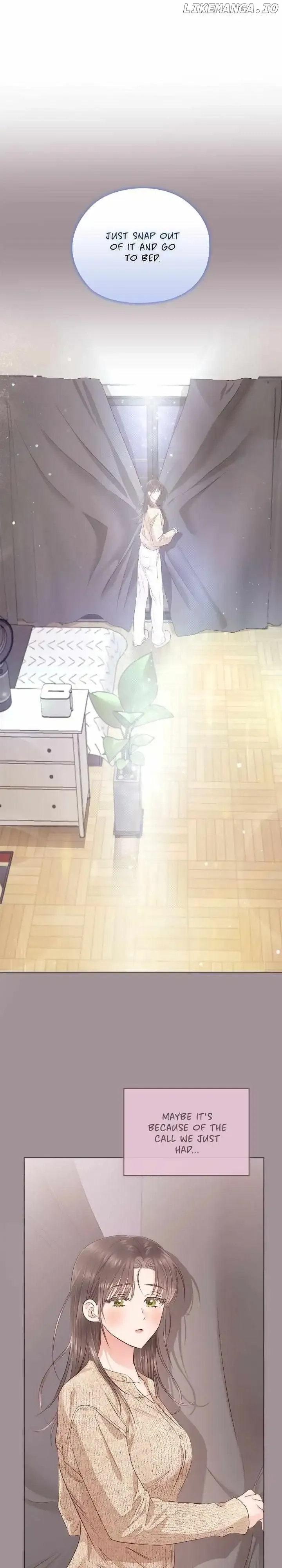 Quiet in the Office! Chapter 45 Online - pƔgina 24