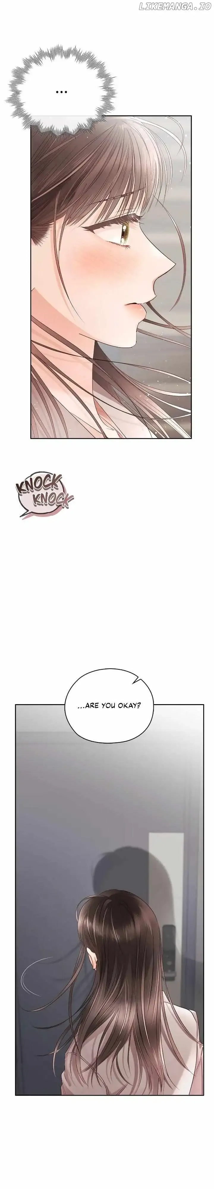 Quiet in the Office! Chapter 45 Online - pƔgina 26