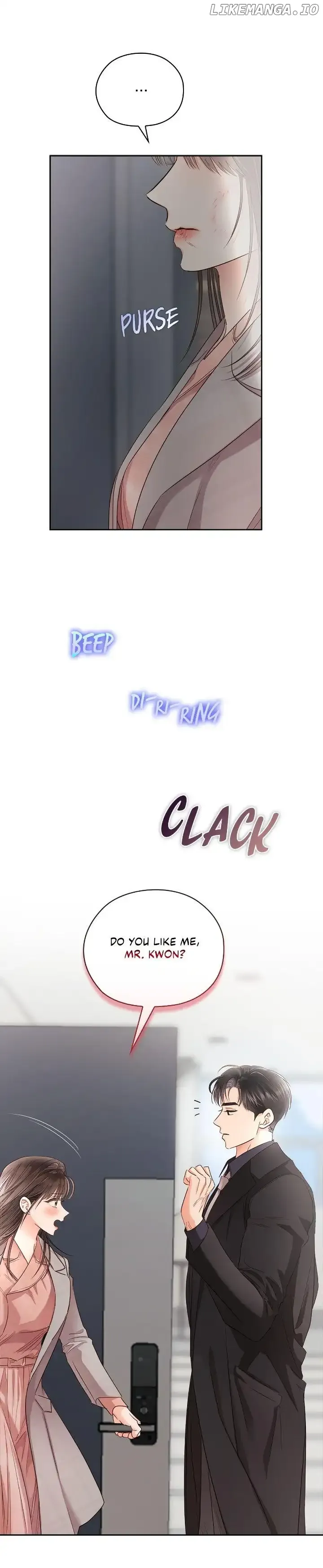 Quiet in the Office! Chapter 45 Online - pƔgina 27
