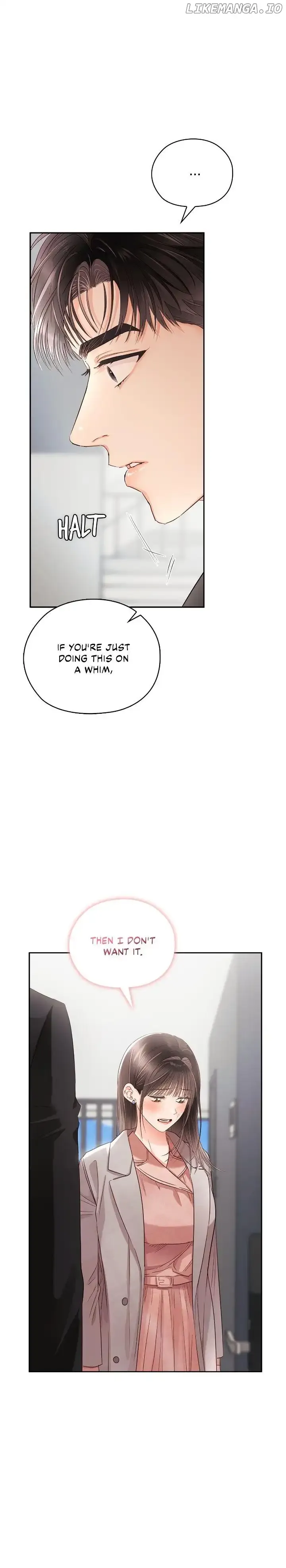 Quiet in the Office! Chapter 45 Online - pƔgina 28