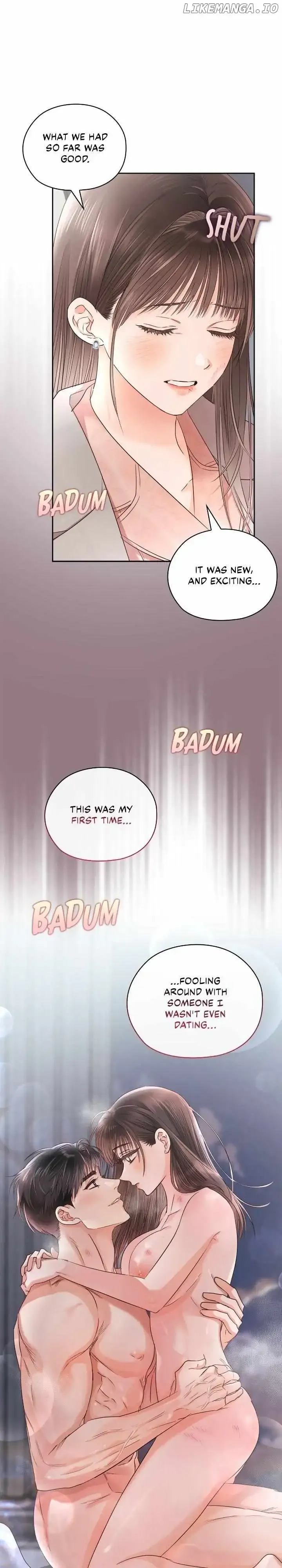 Quiet in the Office! Chapter 45 Online - pƔgina 29