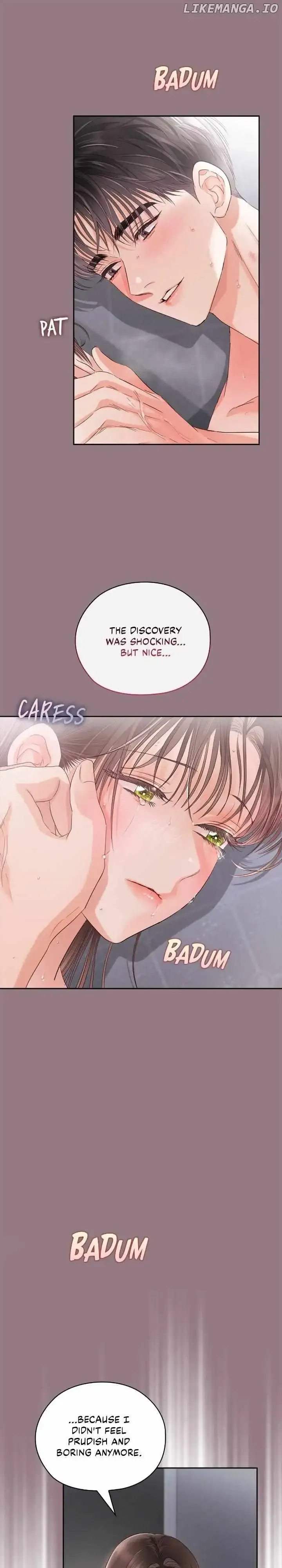 Quiet in the Office! Chapter 45 Online - pƔgina 31