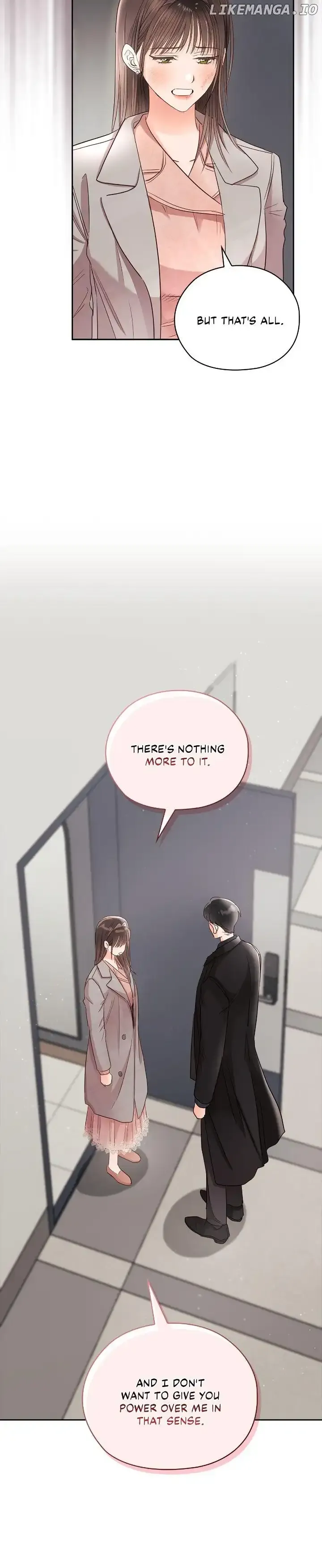 Quiet in the Office! Chapter 45 Online - pƔgina 32