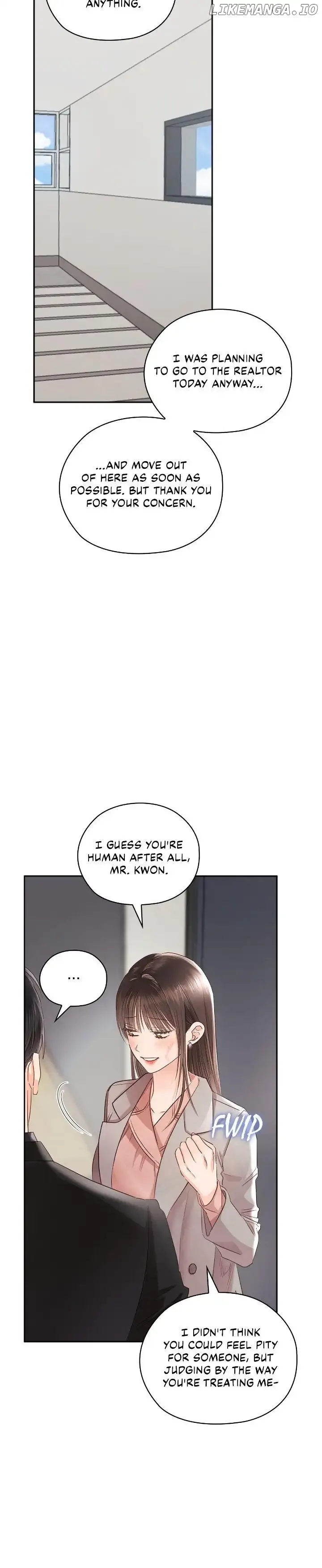 Quiet in the Office! Chapter 45 Online - pƔgina 34