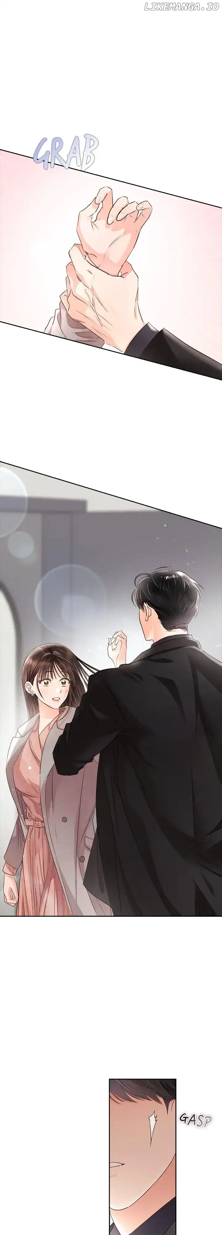 Quiet in the Office! Chapter 45 Online - pƔgina 35