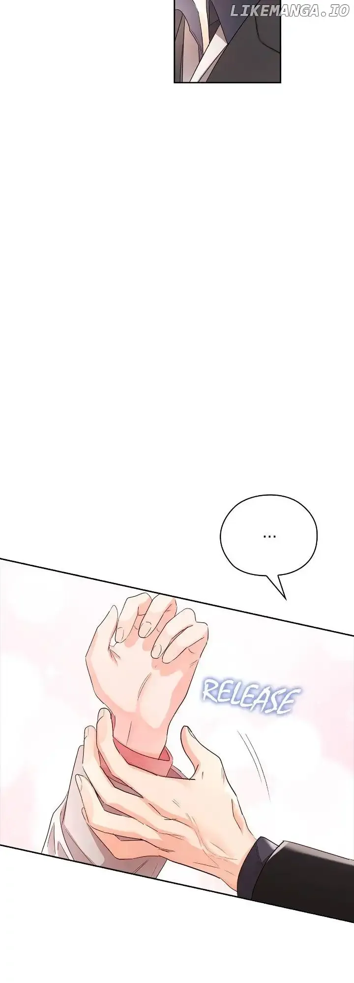 Quiet in the Office! Chapter 45 Online - pƔgina 36