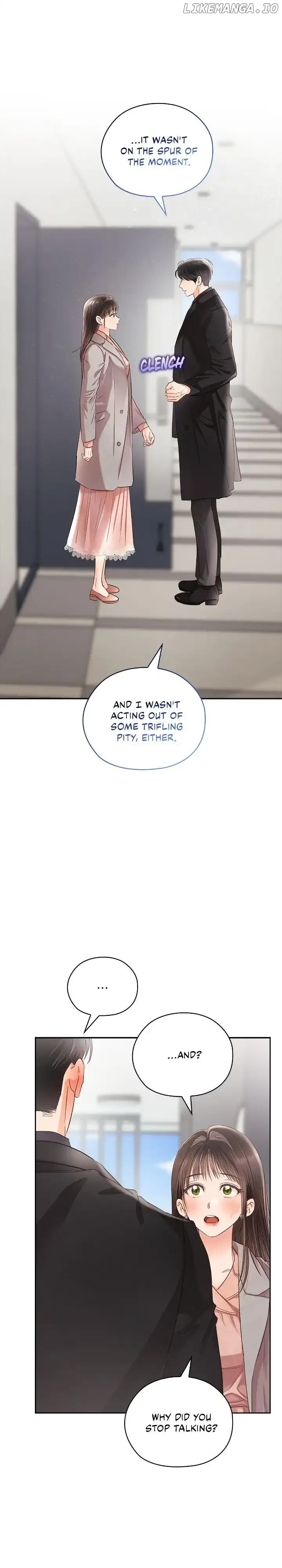 Quiet in the Office! Chapter 45 Online - pƔgina 37