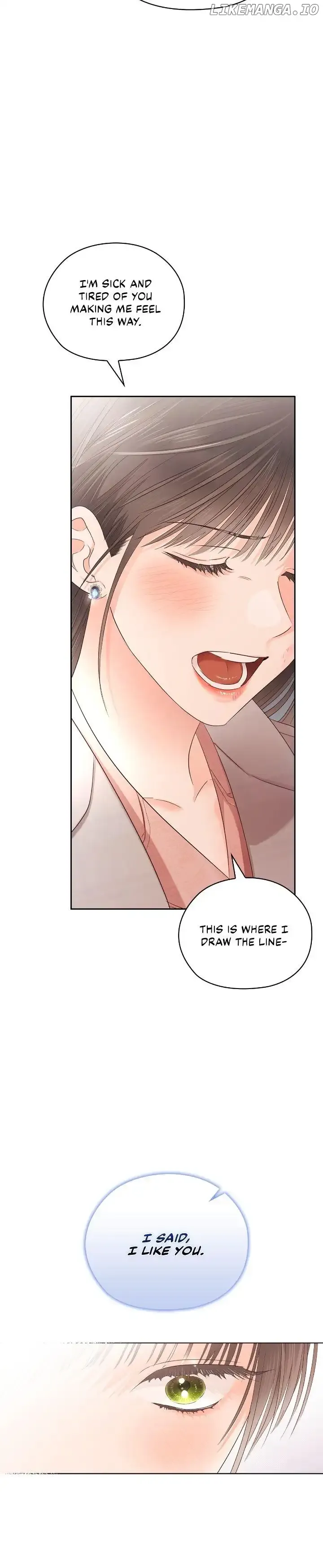 Quiet in the Office! Chapter 45 Online - pƔgina 40