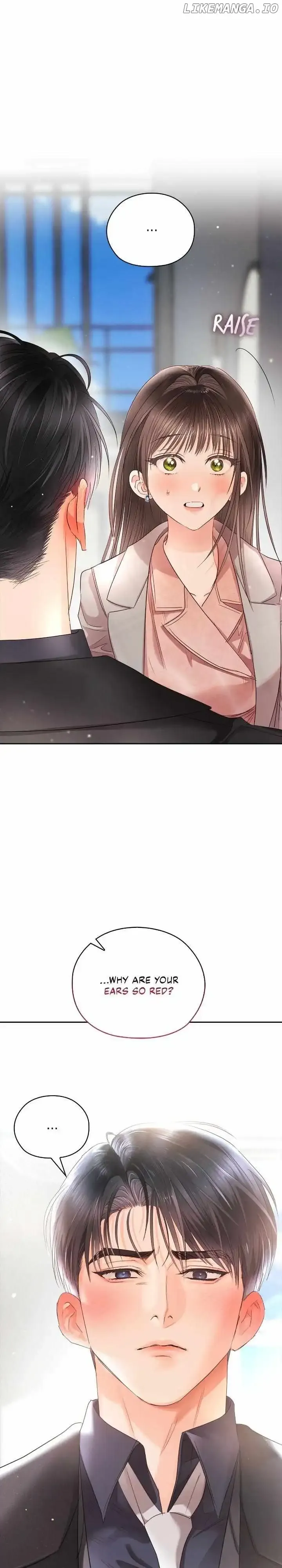 Quiet in the Office! Chapter 45 Online - pƔgina 41