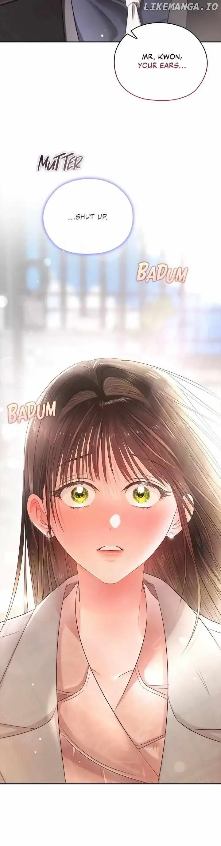 Quiet in the Office! Chapter 45 Online - pƔgina 42