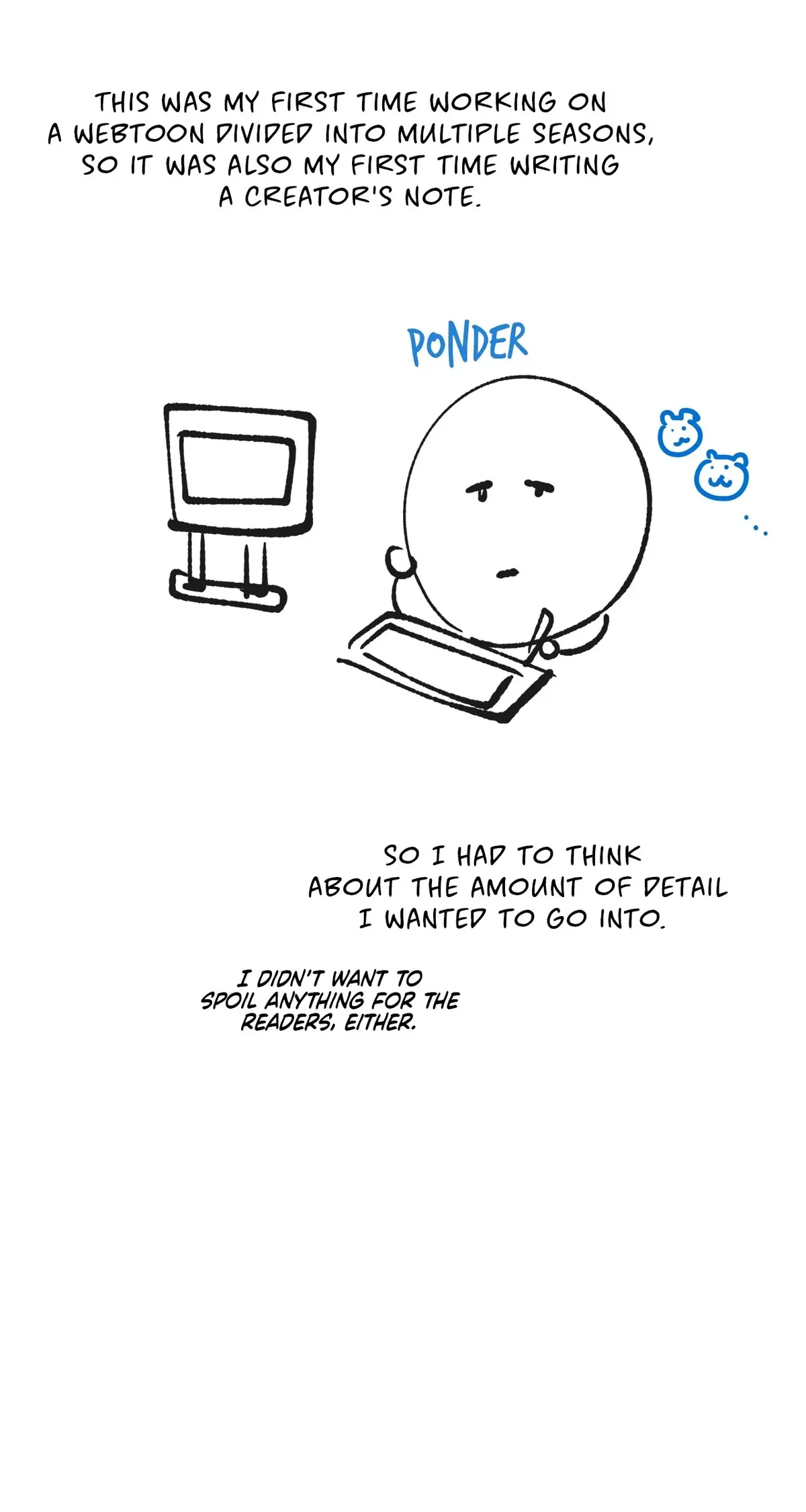 Quiet in the Office! Chapter 45.5 Online - página 5