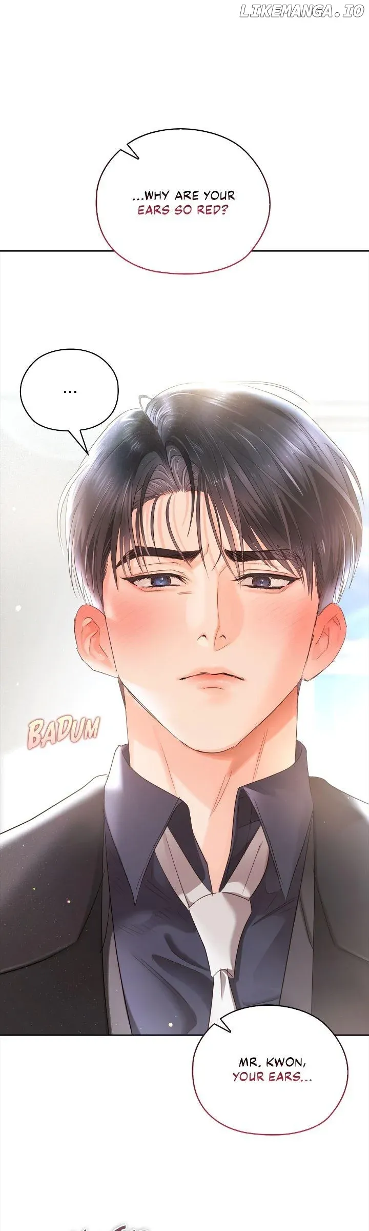 Quiet in the Office! Chapter 46 Online - pƔgina 1
