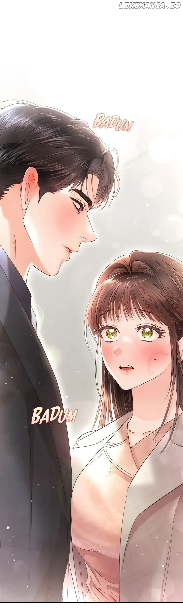 Quiet in the Office! Chapter 46 Online - pƔgina 3