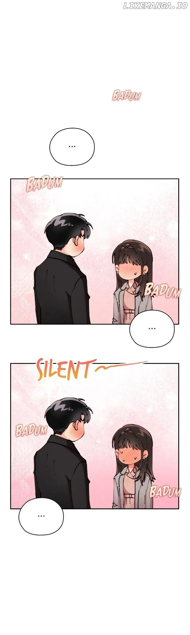 Quiet in the Office! Chapter 46 Online - pƔgina 5