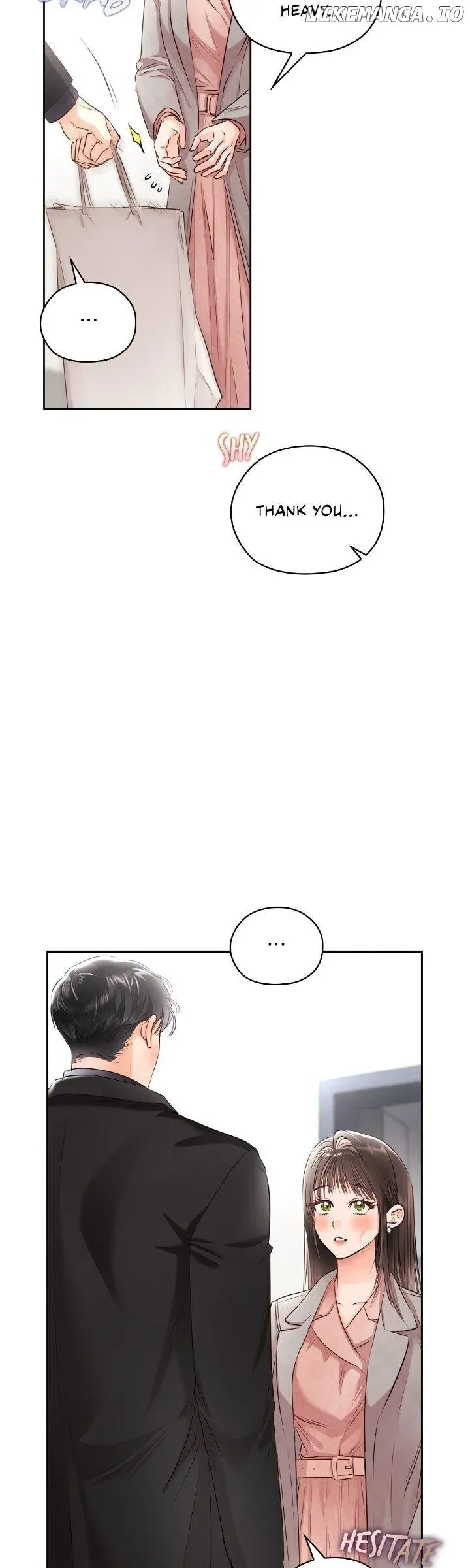 Quiet in the Office! Chapter 46 Online - pƔgina 7