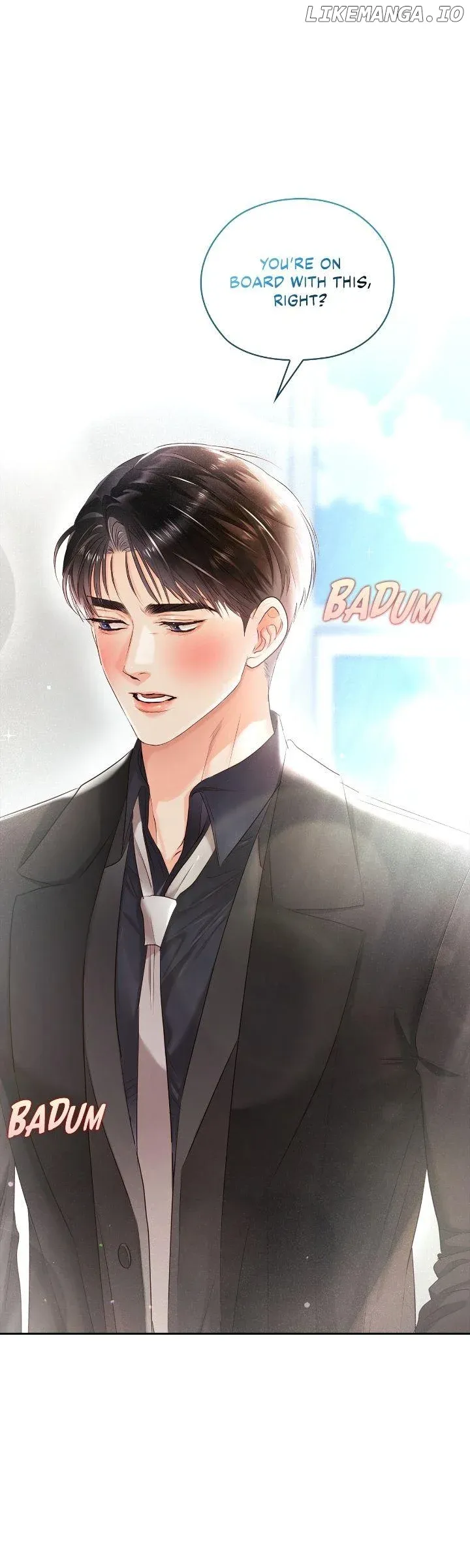Quiet in the Office! Chapter 46 Online - pƔgina 9