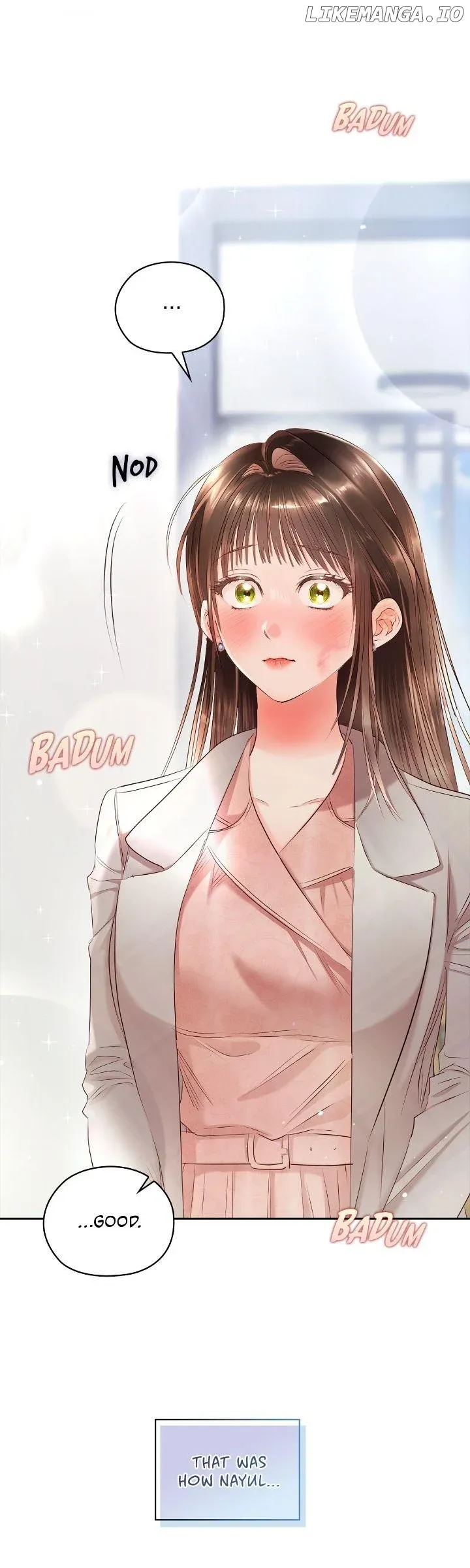 Quiet in the Office! Chapter 46 Online - pƔgina 10