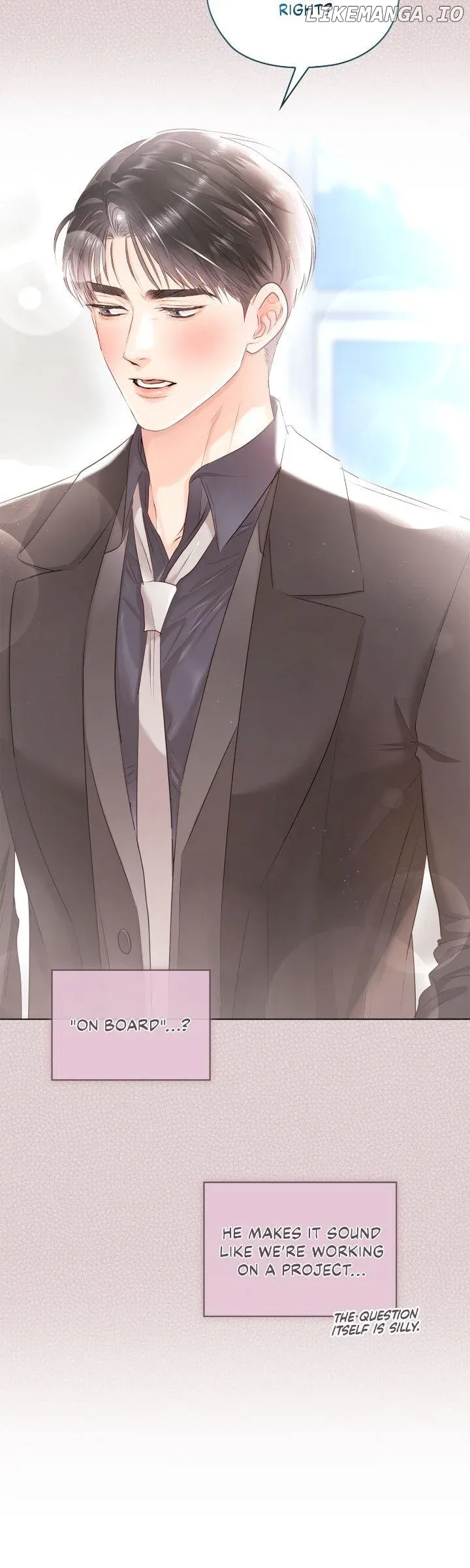 Quiet in the Office! Chapter 46 Online - pƔgina 15