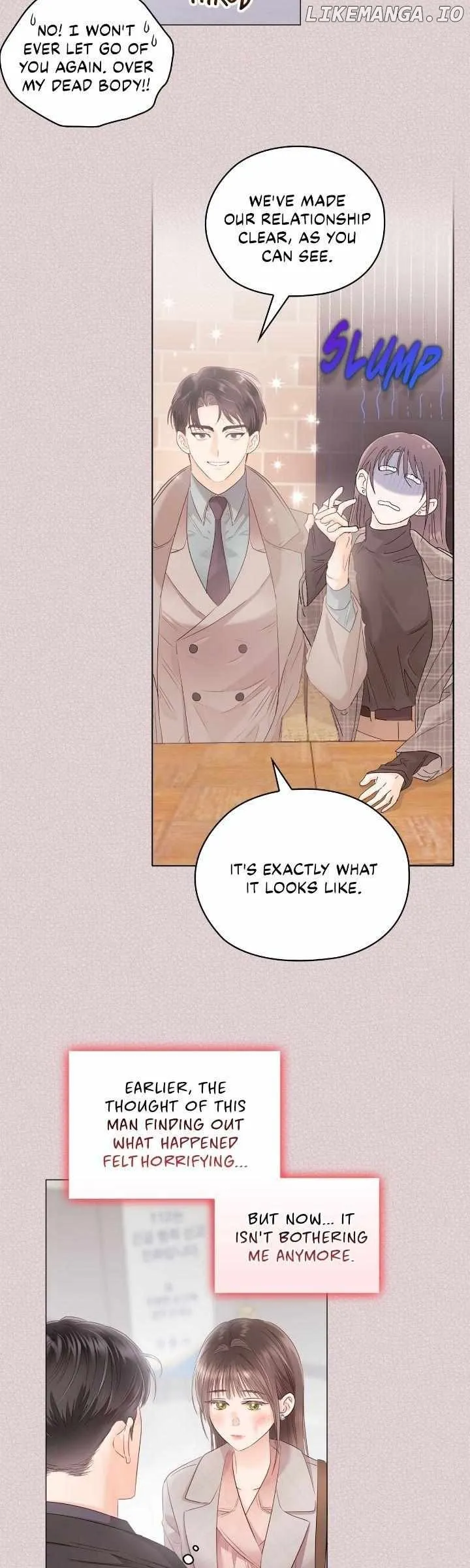 Quiet in the Office! Chapter 46 Online - pƔgina 19