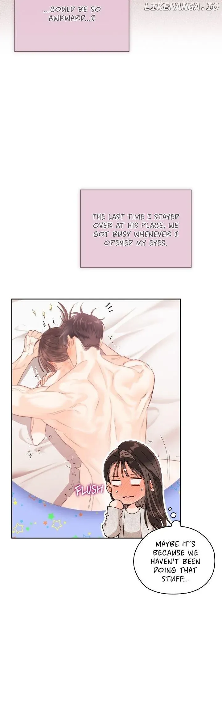 Quiet in the Office! Chapter 46 Online - pƔgina 23