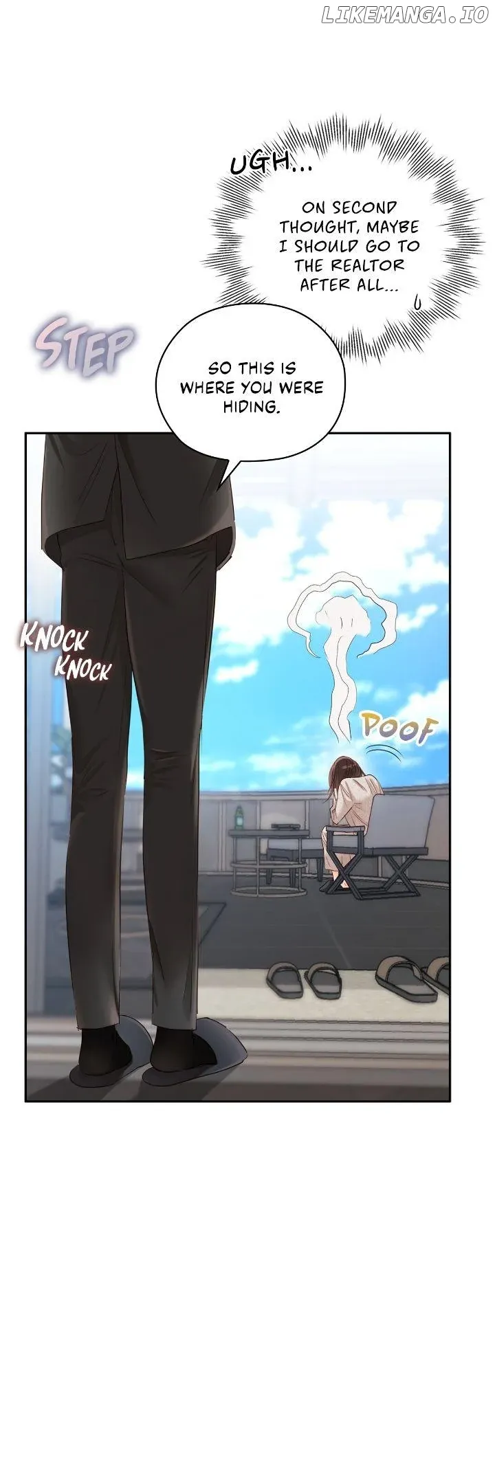 Quiet in the Office! Chapter 46 Online - pƔgina 26