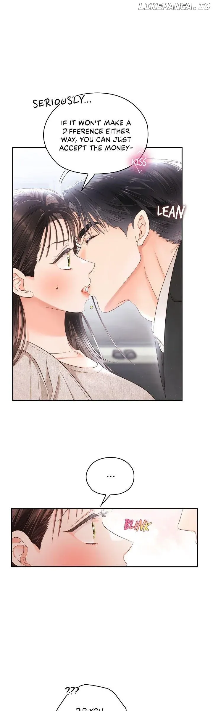 Quiet in the Office! Chapter 46 Online - pƔgina 34