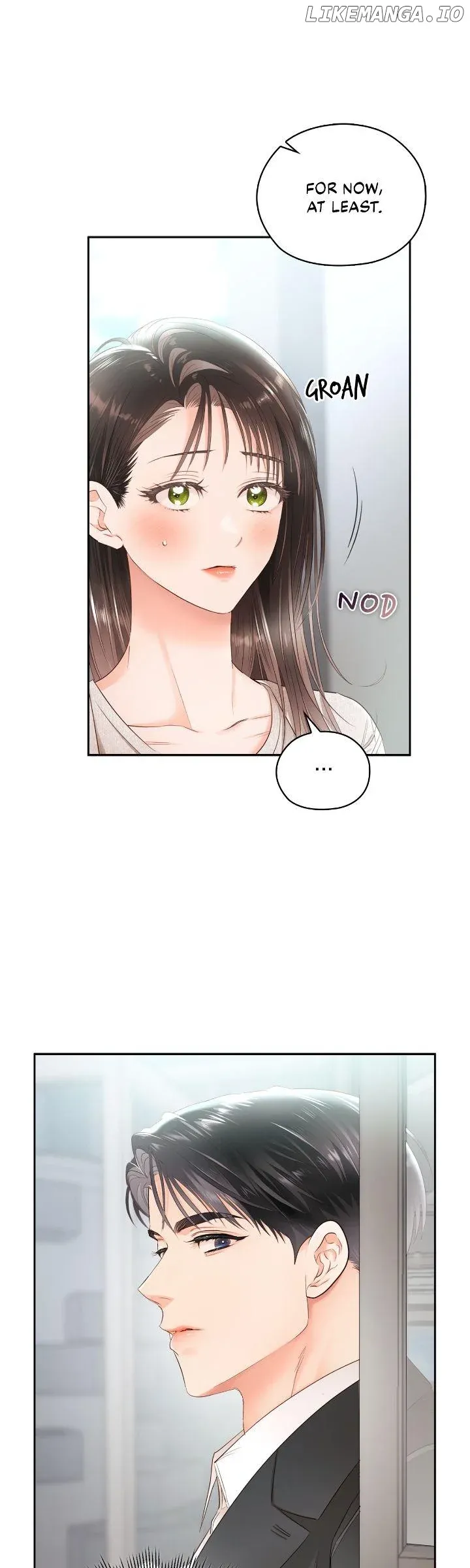 Quiet in the Office! Chapter 46 Online - pƔgina 42