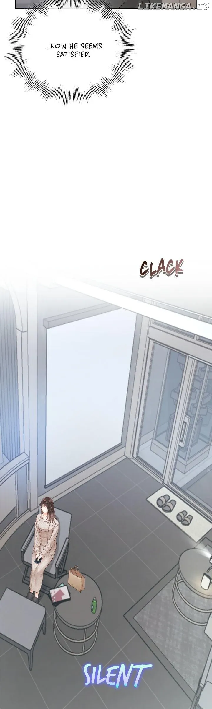 Quiet in the Office! Chapter 46 Online - pƔgina 43