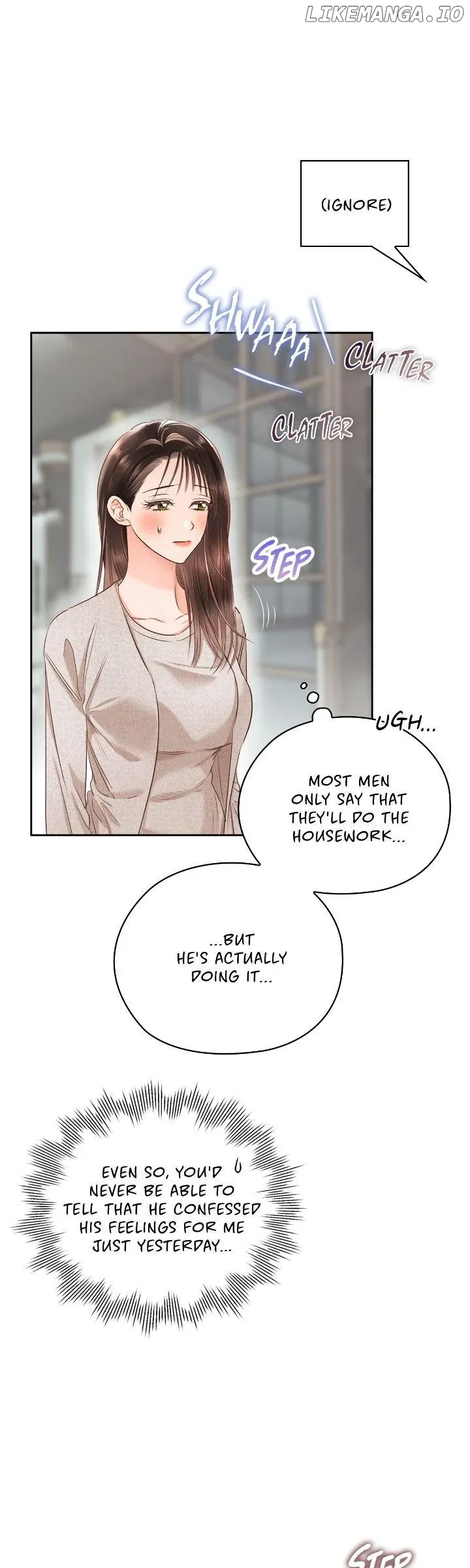 Quiet in the Office! Chapter 46 Online - pƔgina 53