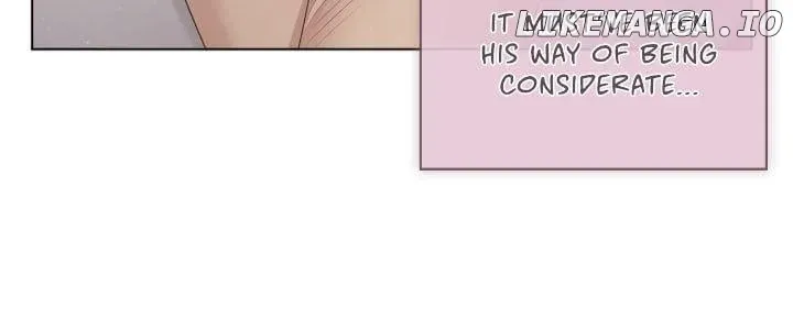 Quiet in the Office! Chapter 46 Online - pƔgina 56