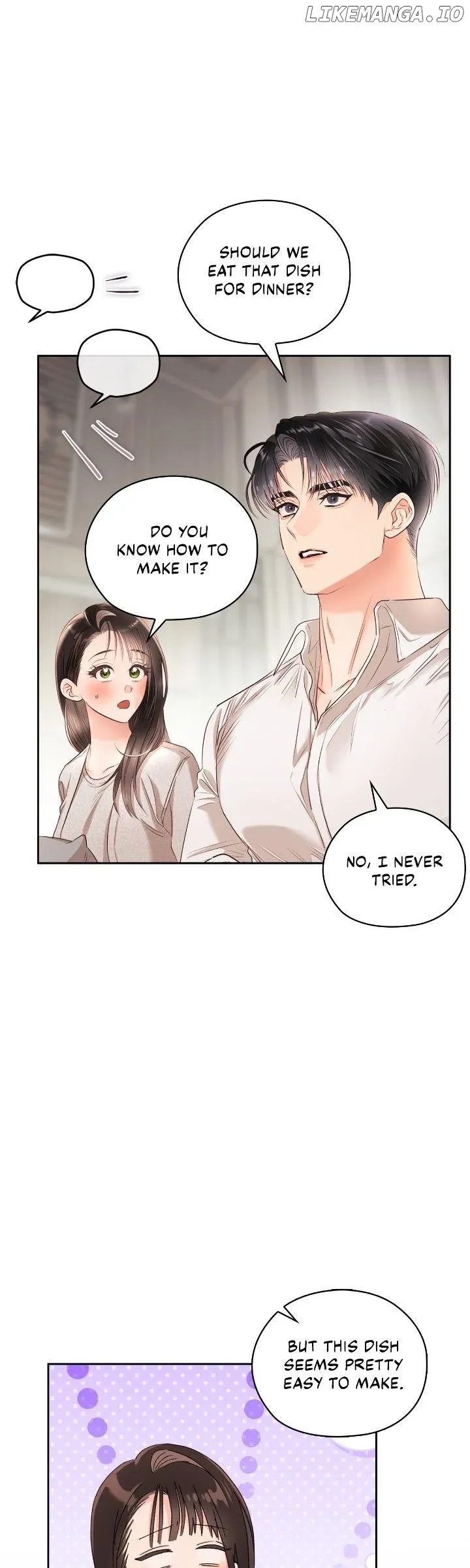 Quiet in the Office! Chapter 46 Online - pƔgina 61