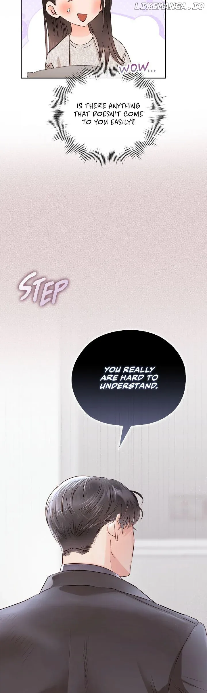 Quiet in the Office! Chapter 46 Online - pƔgina 62