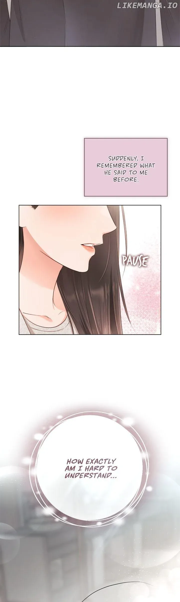 Quiet in the Office! Chapter 47 Online - pƔgina 4