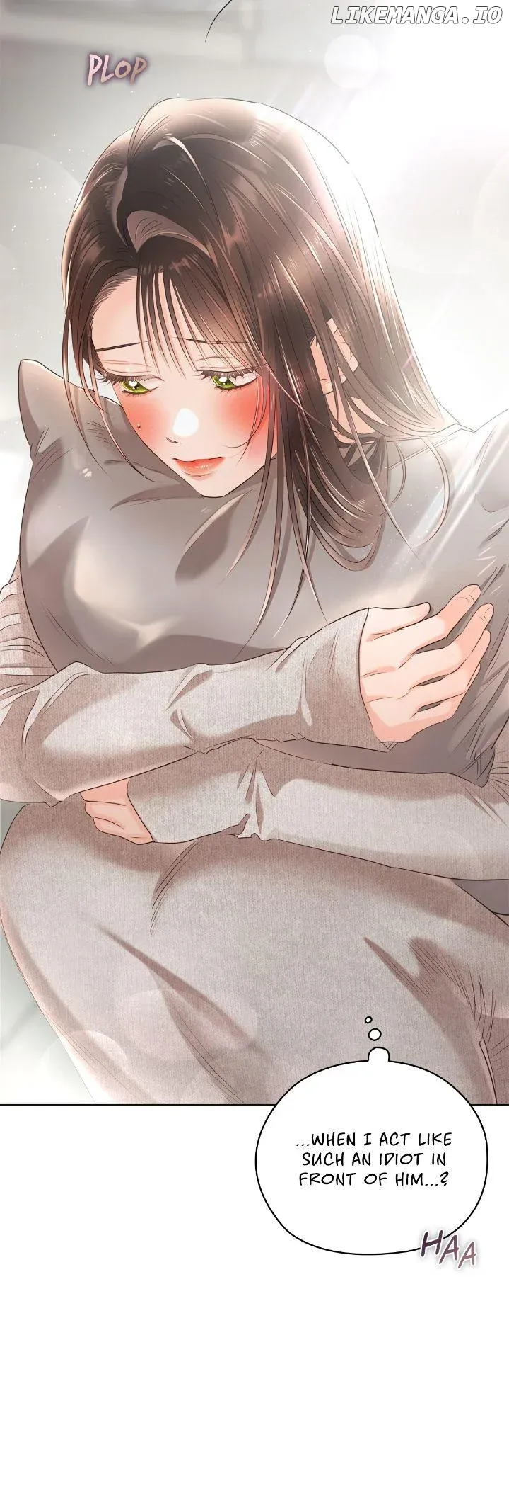 Quiet in the Office! Chapter 47 Online - pƔgina 5