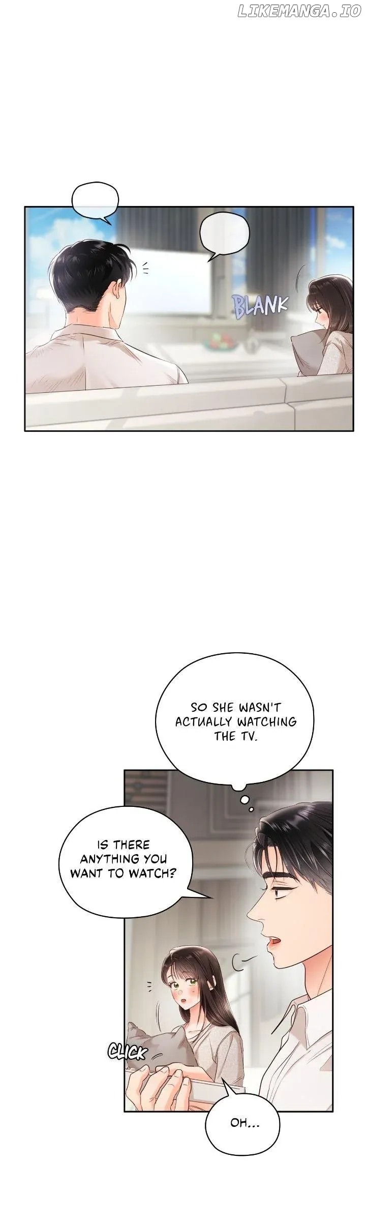 Quiet in the Office! Chapter 47 Online - pƔgina 6