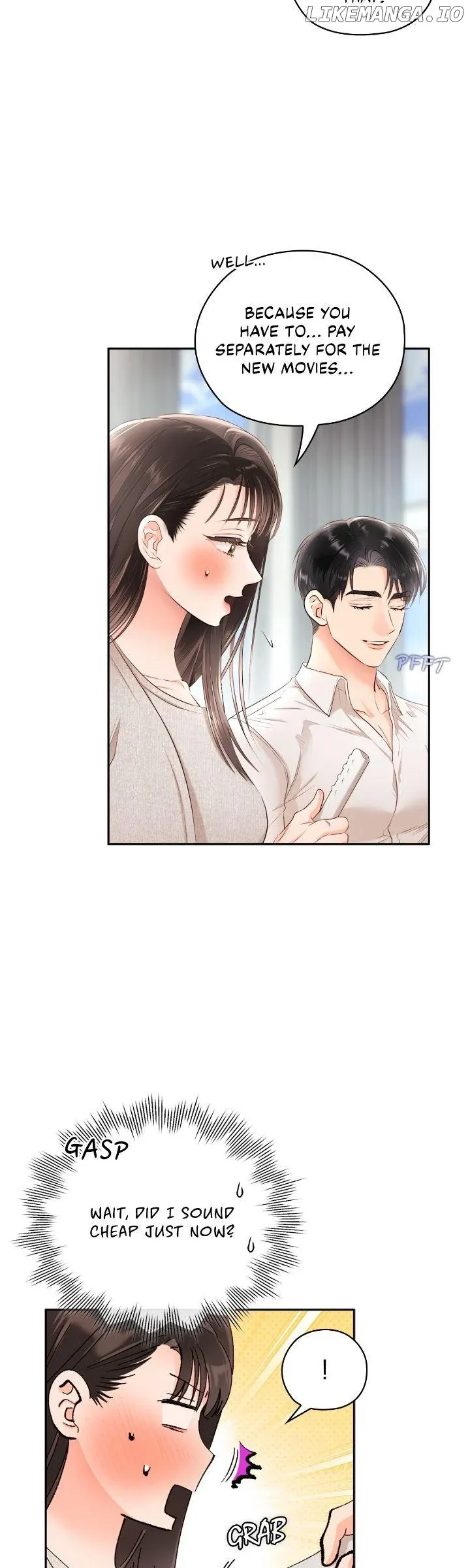 Quiet in the Office! Chapter 47 Online - pƔgina 8