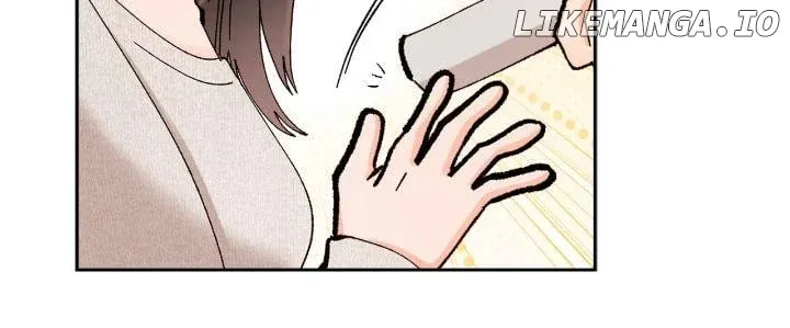 Quiet in the Office! Chapter 47 Online - pƔgina 9