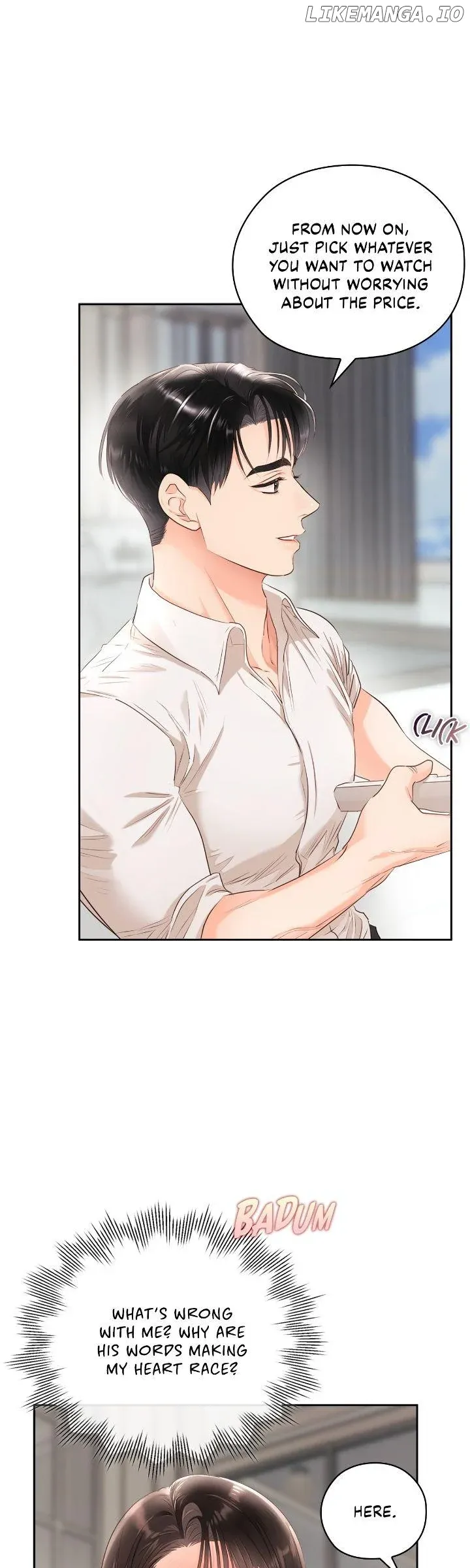 Quiet in the Office! Chapter 47 Online - pƔgina 10