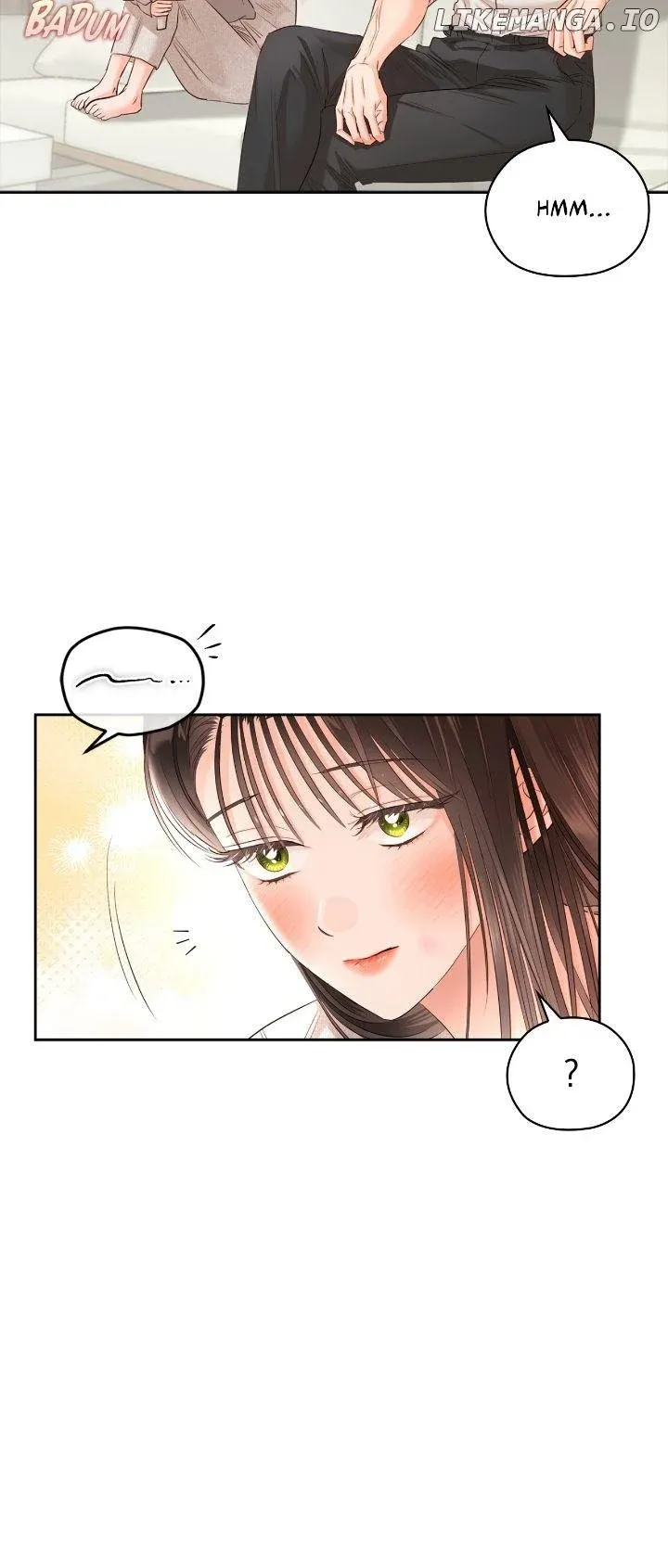 Quiet in the Office! Chapter 47 Online - pƔgina 12